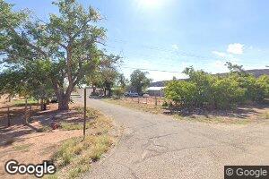 781 W Larkspur Ave S, Bluff, UT 84512