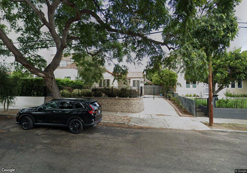 Street View Photo