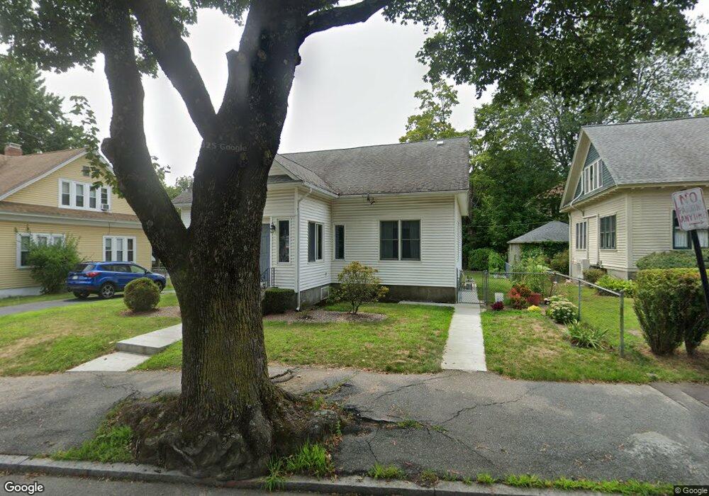 470 Chandler St, Worcester, MA 01602 - photo 1