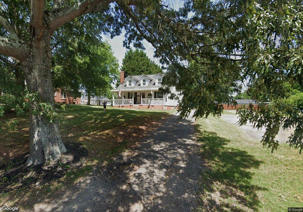 1425 Davie Ave, Statesville, NC 28677 - photo 1