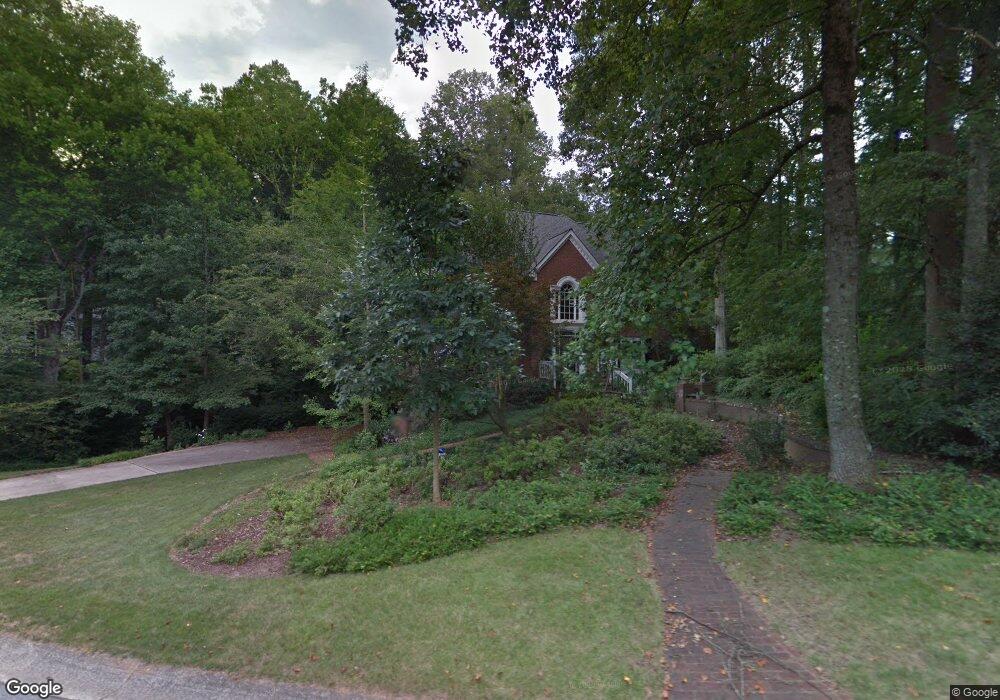 2800 Windrush Ln, Roswell, GA 30076 - photo 1