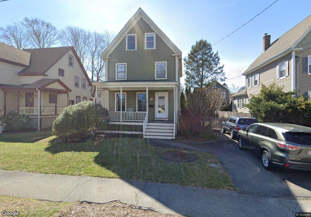 17 Harrison St, Stoneham, MA 02180 - photo 1