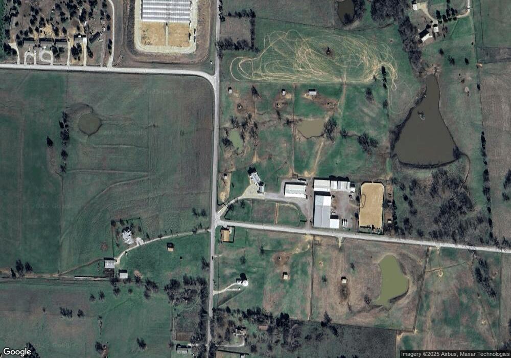 668 County Road 107, Whitesboro, TX 76273 - photo 1