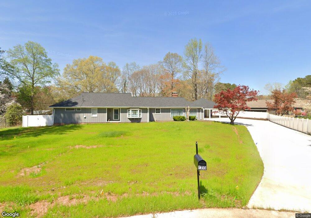 1355 Lansdowne Ct SW unit 2, Marietta, GA 30008 - photo 1