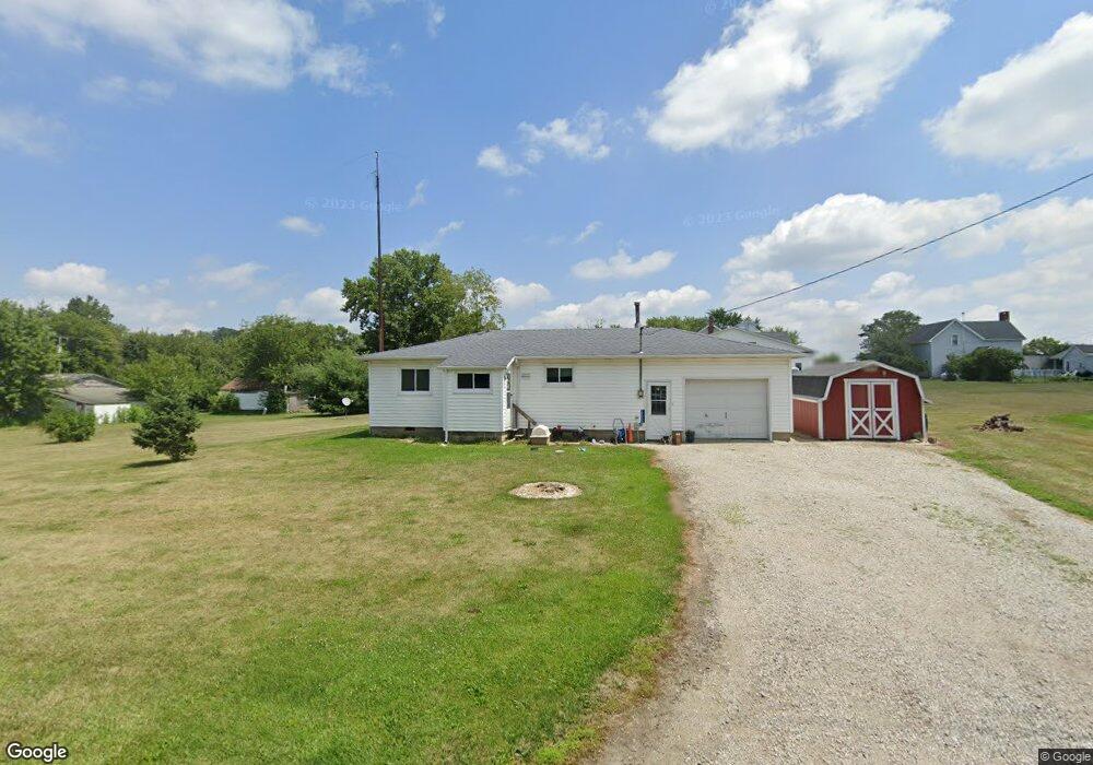 10055 S Ohio St, Keystone, IN 46759 - photo 1