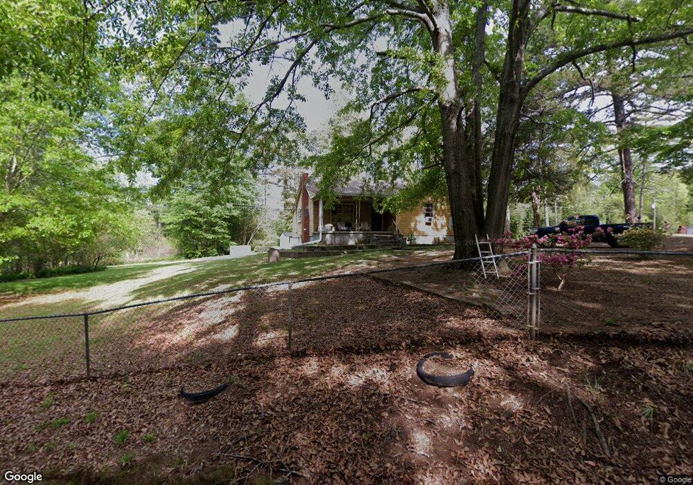 71 Larue Rd, Covington, GA 30016 - photo 1