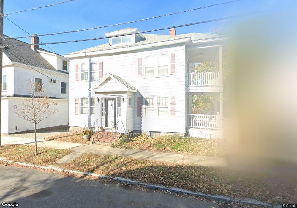 40 Cedar St, Salem, MA 01970 - photo 1