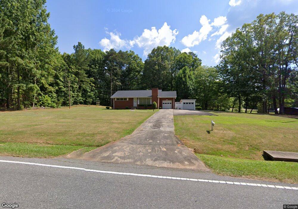 6307 High Pine Church Rd, Asheboro, NC 27205 - photo 1
