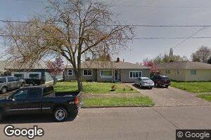 3120 Marcia Dr NE, Salem, OR 97301