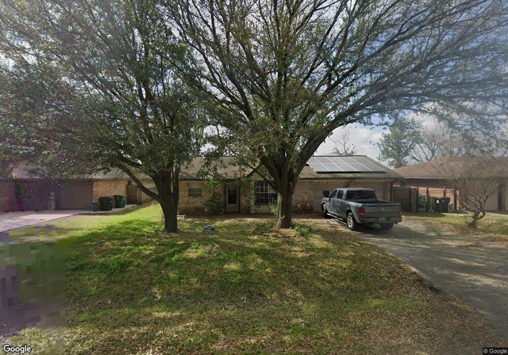 9215 Melrose St, Houston, TX 77022 - photo 1