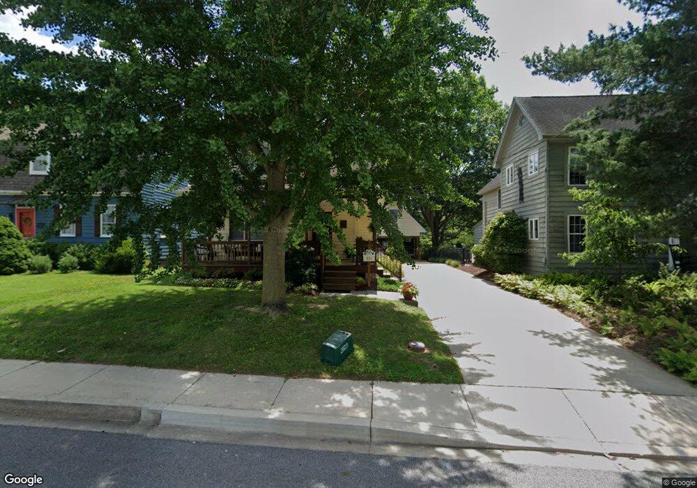 311 S Liberty St, Centreville, MD 21617 - photo 1