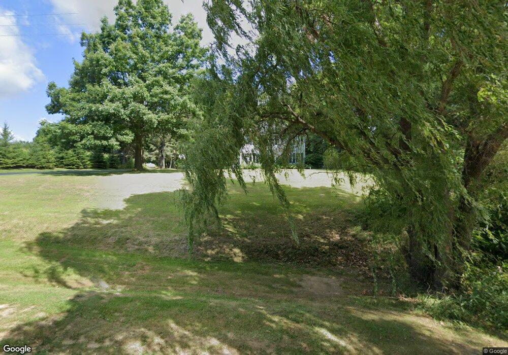 7110 Sohn Rd, Vassar, MI 48768 - photo 1