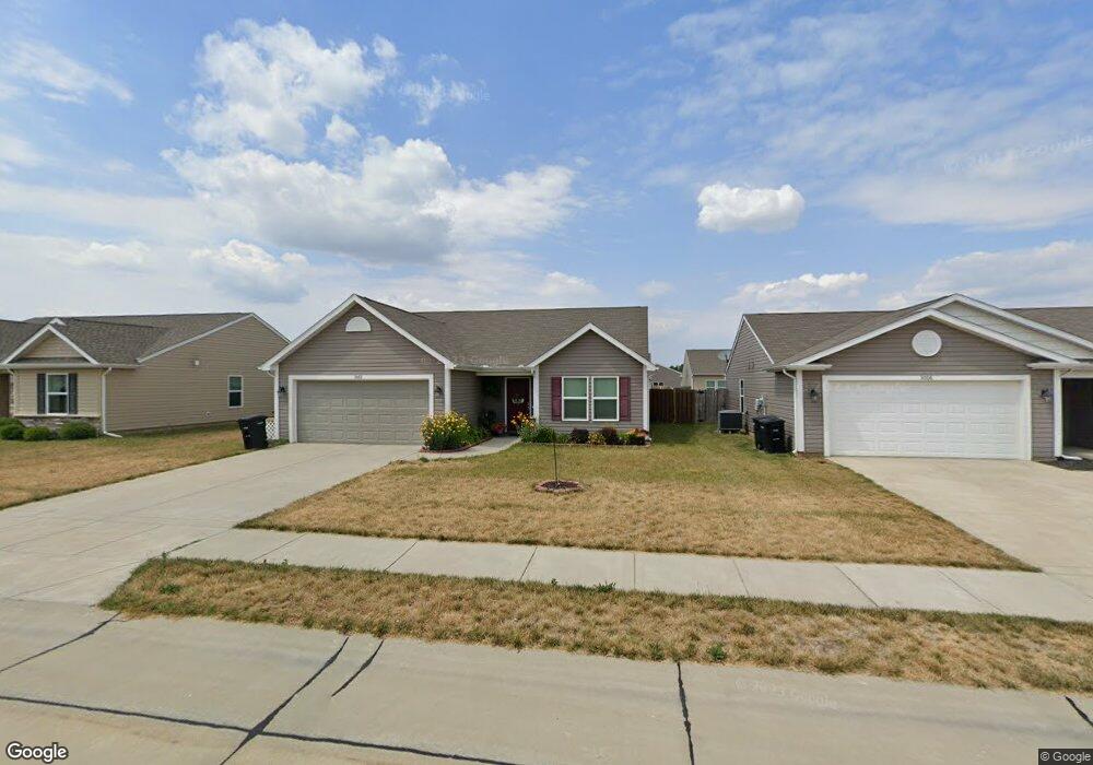 3002 Dillon Dr, Lafayette, IN 47909 - photo 1