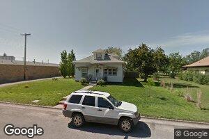 109 W 1st St, Coldwater, KS 67029