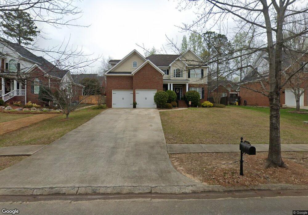 241 Providence Blvd, Macon, GA 31210 - photo 1