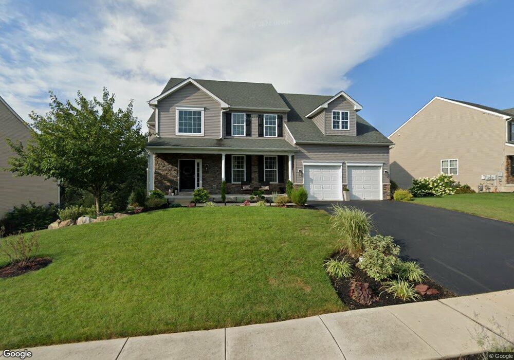 157 Oak Creek Dr, Royersford, PA 19468 - photo 1