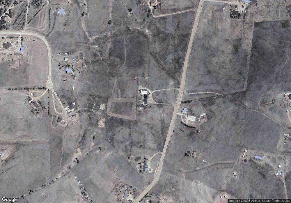 15350 Wagon Trail, Peyton, CO 80831 - photo 1