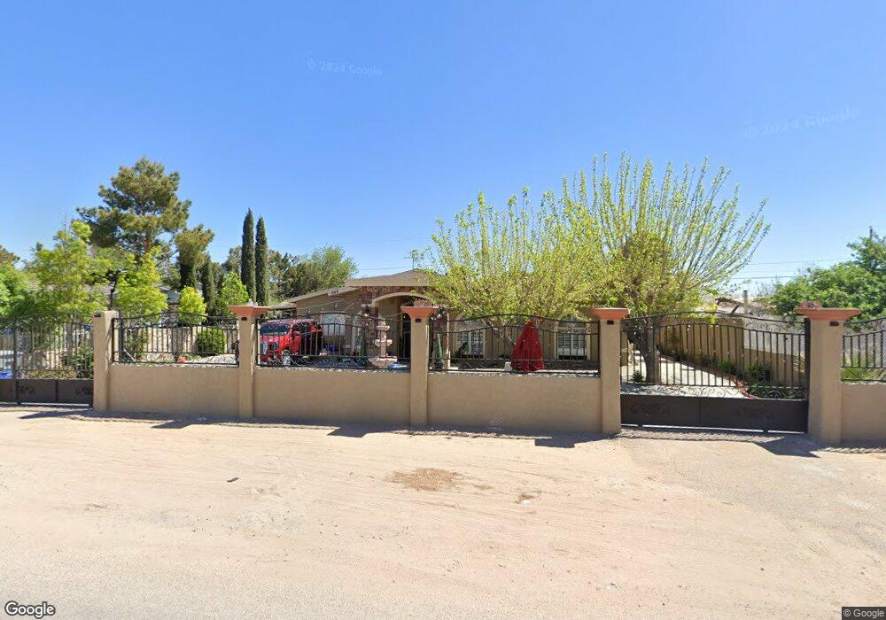 646 Cobre St, El Paso, TX 79928 - photo 1