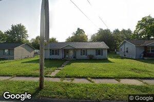 1057 Reese Ave, Lima, OH 45804