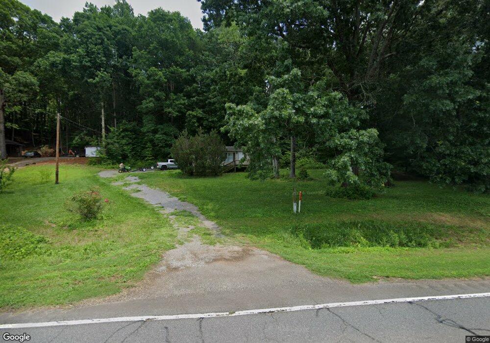 4974 Highway 411, Fairmount, GA 30139 - photo 1