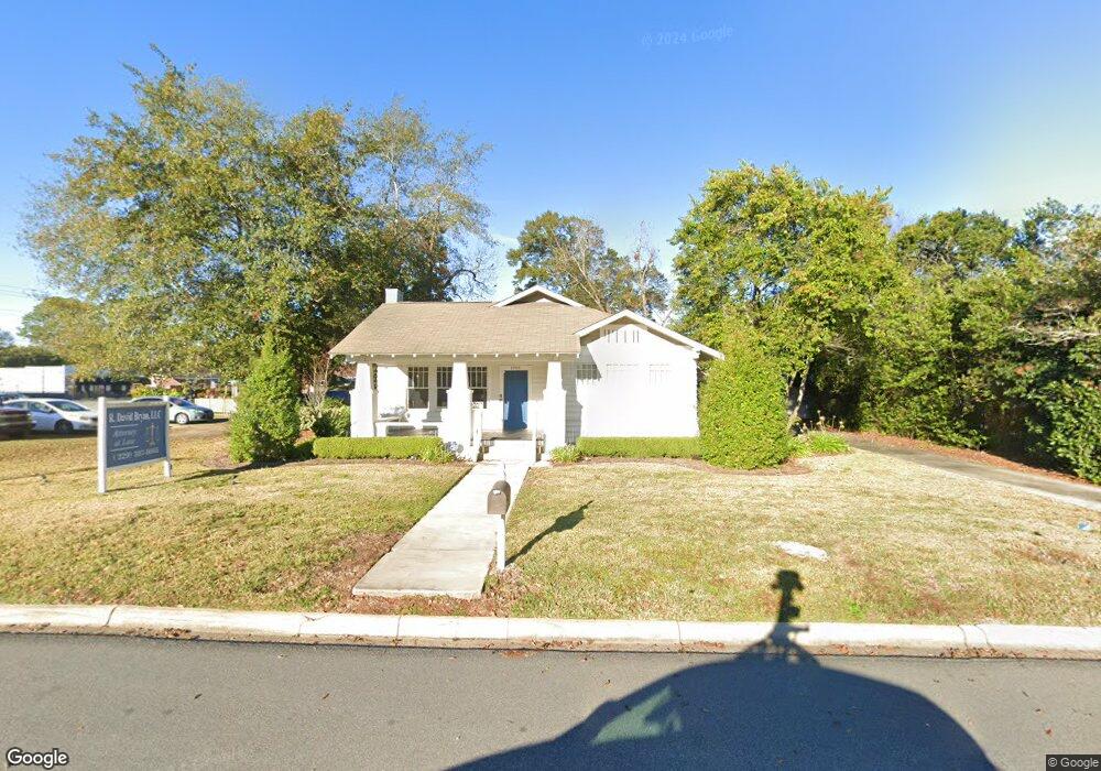 1206 N Ridge Ave, Tifton, GA 31794 - photo 1