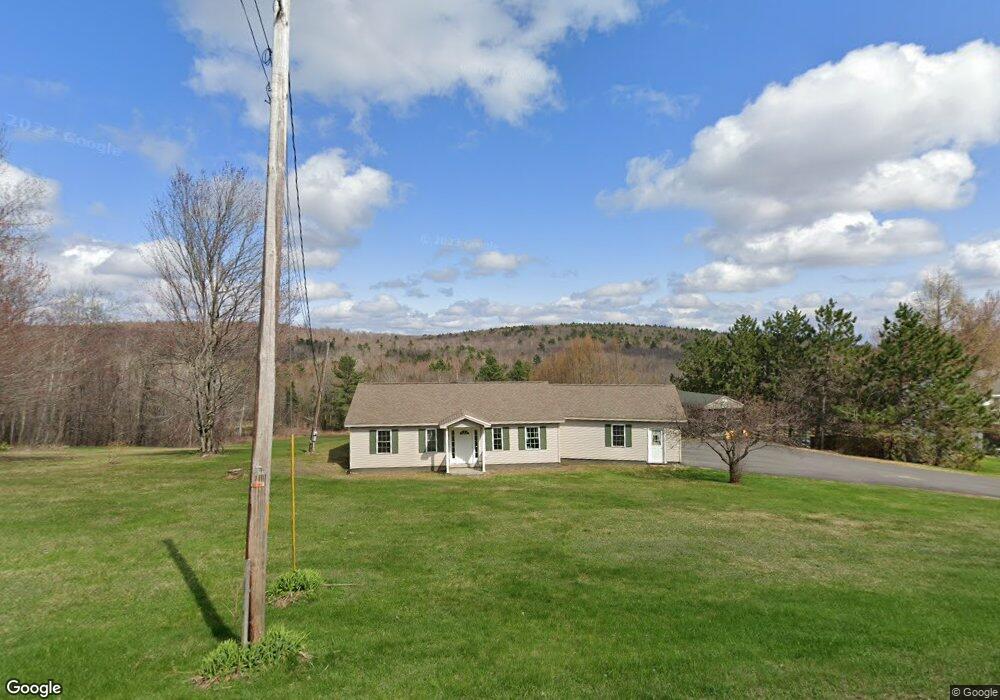 195 E Ridge Rd, Skowhegan, ME 04976 - photo 1