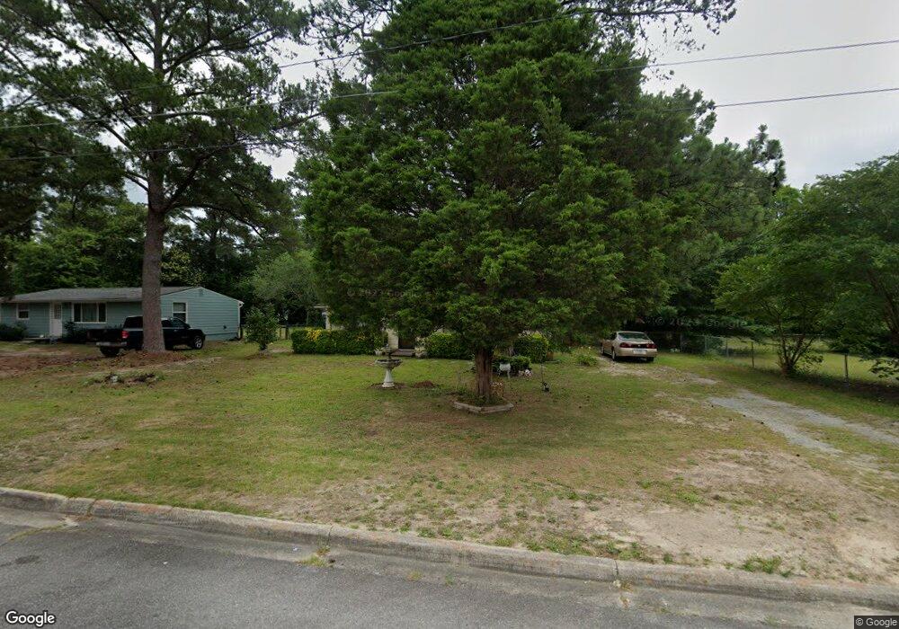 4924 Wilson Place, Macon, GA 31204 - photo 1