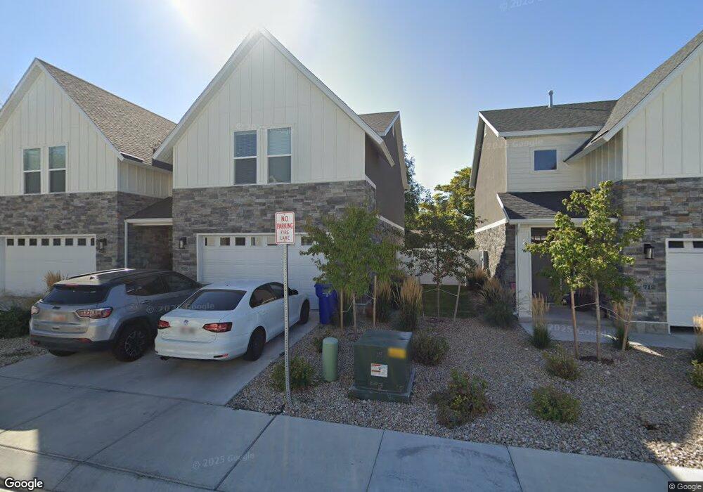 720 Zekes Ct, Midvale, UT 84047 - photo 1