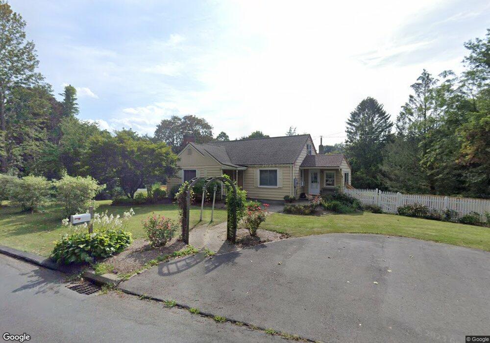 51 Shenipsit St, Ellington, CT 06029 - photo 1