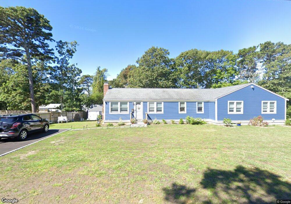 41 Short Way, West Yarmouth, MA 02673 - photo 1