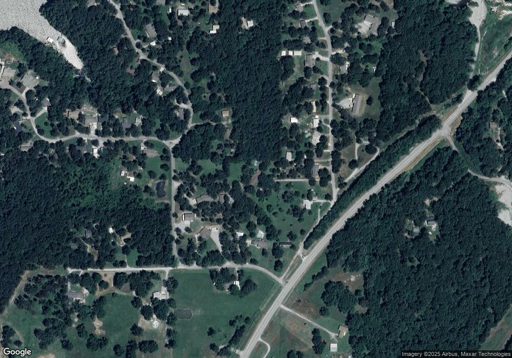 111 Covey Ln, Locust Grove, OK 74352 - photo 1