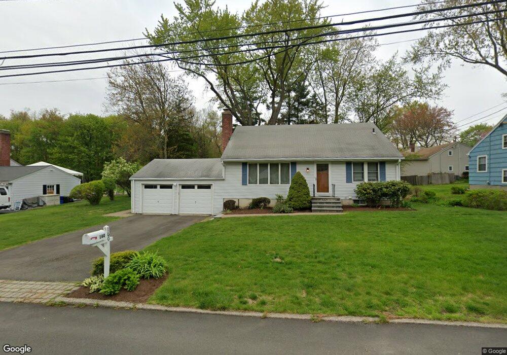 160 Euclid Ave, Stratford, CT 06614 - photo 1