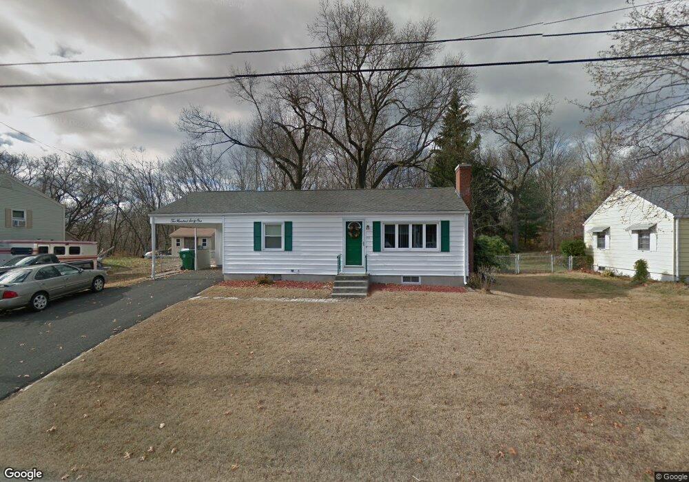 261 Mandalay Rd, Chicopee, MA 01020 - photo 1