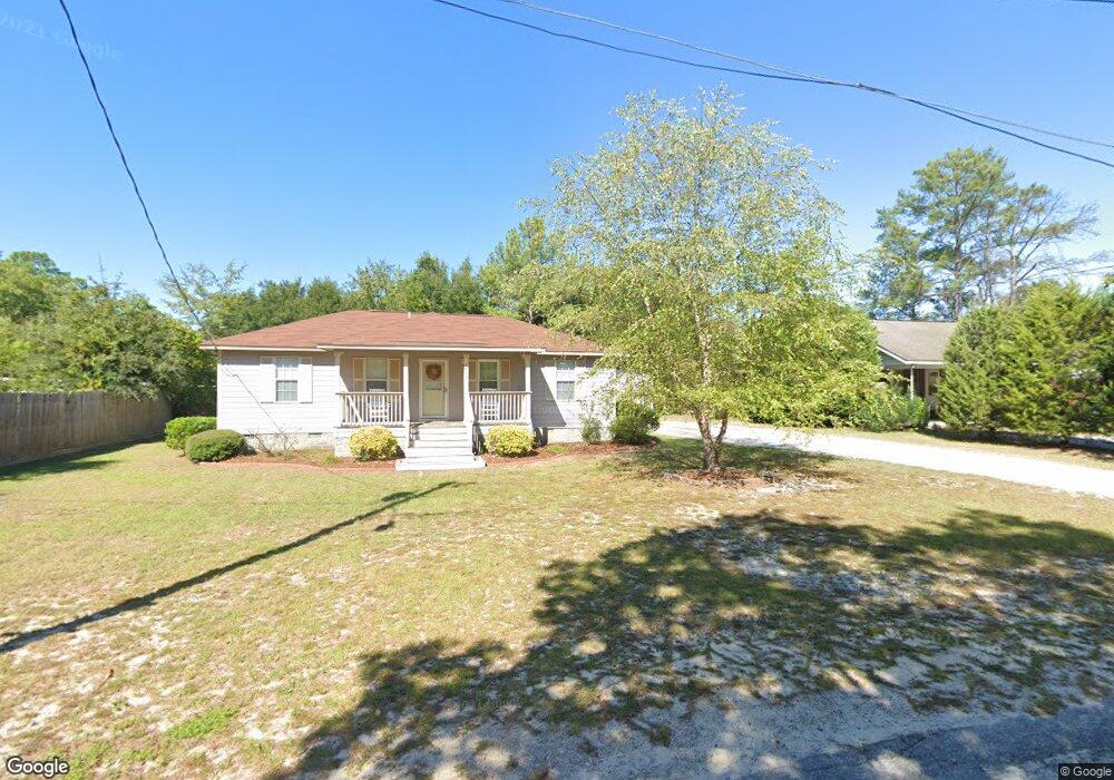 1610 F Ave, West Columbia, SC 29169 - photo 1