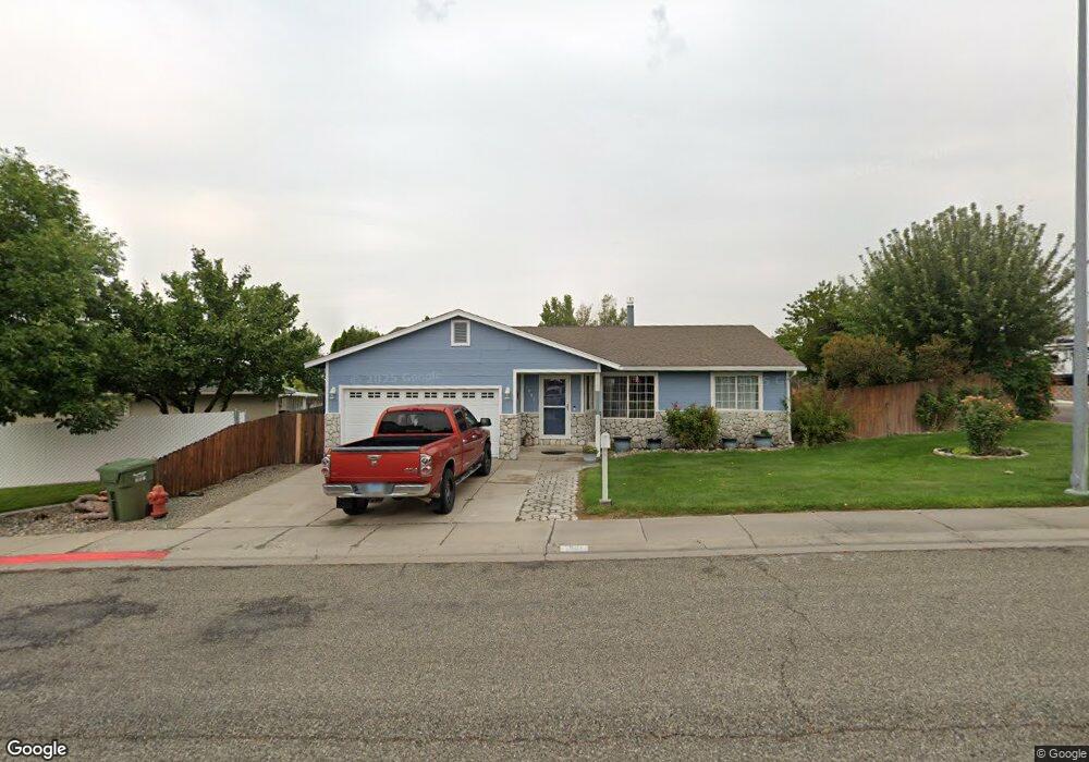 1961 Midas Dr, Winnemucca, NV 89445 - photo 1