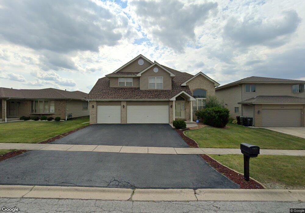 18054 Poplar Ln, Country Club Hills, IL 60478 - photo 1