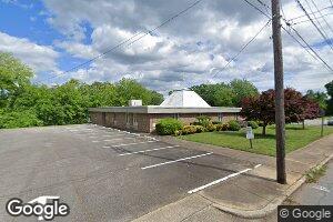 465 S Center St, Hickory, NC 28602