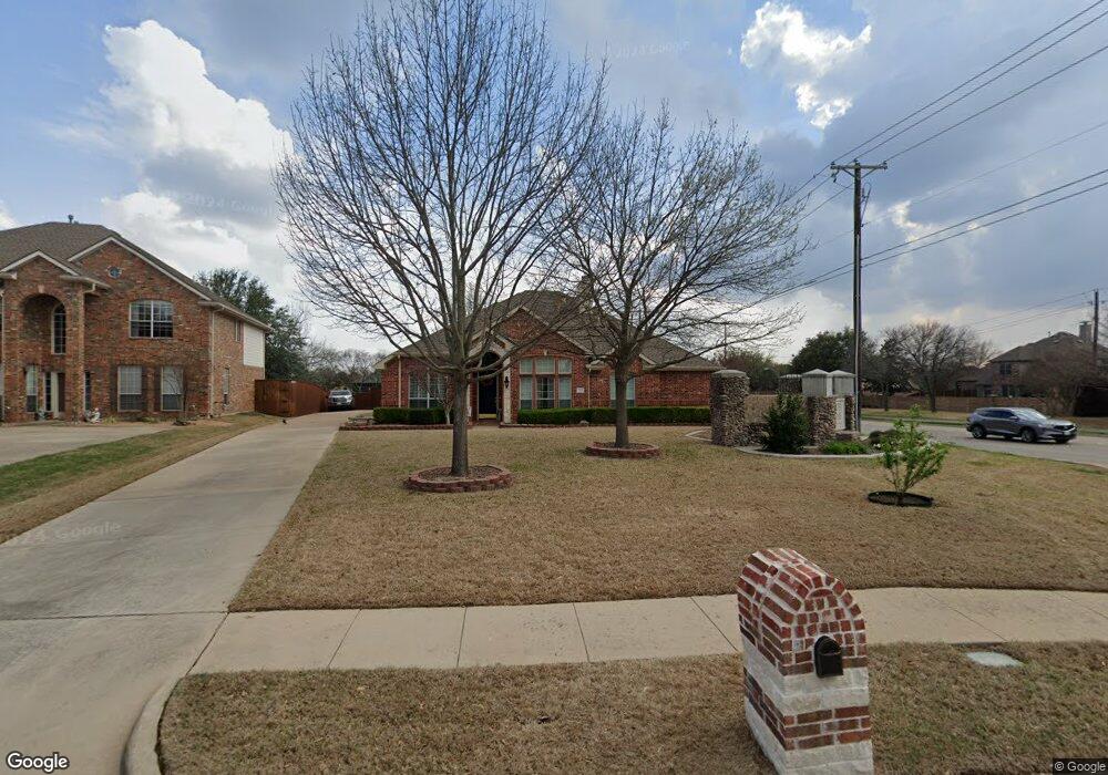 102 Green Acres Dr, Murphy, TX 75094 - photo 1