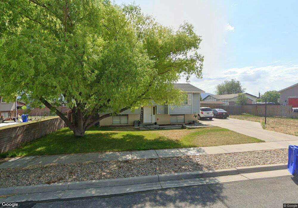 8675 S 3920 W, West Jordan, UT 84088 - photo 1