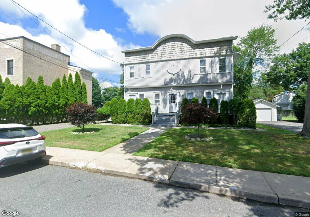 37 Arch St, Ramsey, NJ 07446 - photo 1