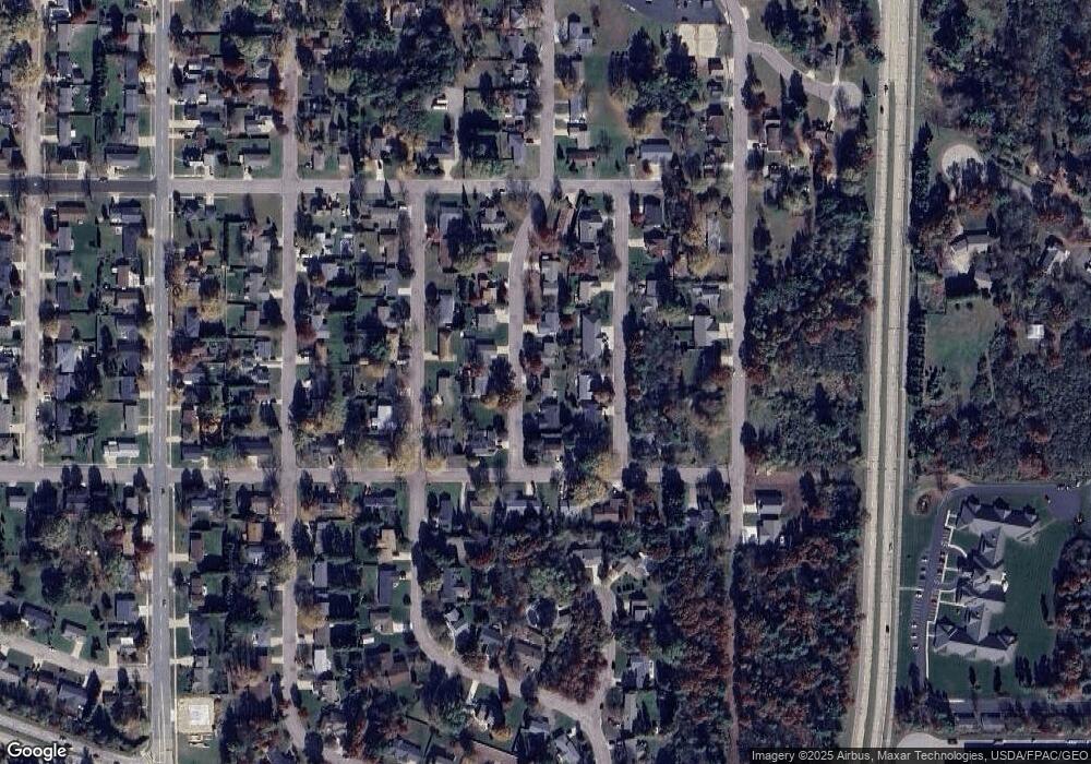 1211 19th St S, Wisconsin Rapids, WI 54494 - photo 1