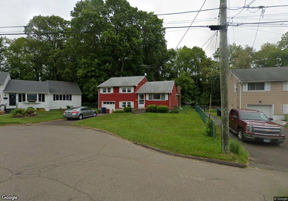 67 Batt Ln, West Haven, CT 06516 - photo 1