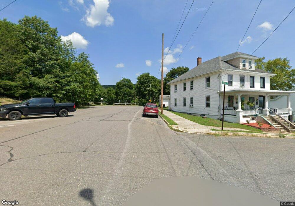 599 N 3rd St, Lehighton, PA 18235 - photo 1