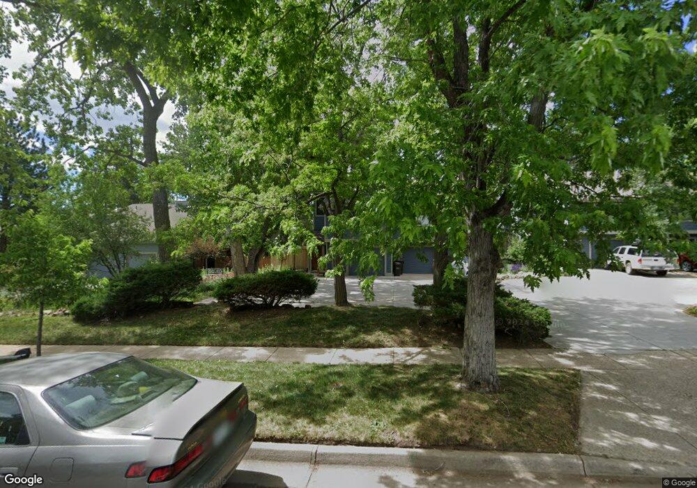 1070 Poplar Ave, Boulder, CO 80304 - photo 1