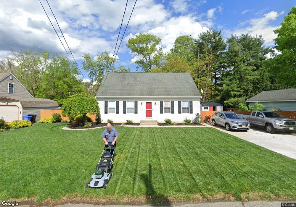 161 W Elm Ave, Mantua, NJ 08051 - photo 1