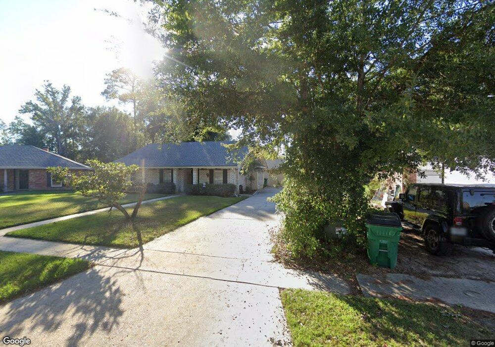 1131 Rue Bordeaux Other, Slidell, LA 70458 - photo 1