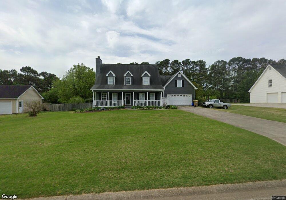 308 Ron Dr unit 2, Bethlehem, GA 30620 - photo 1