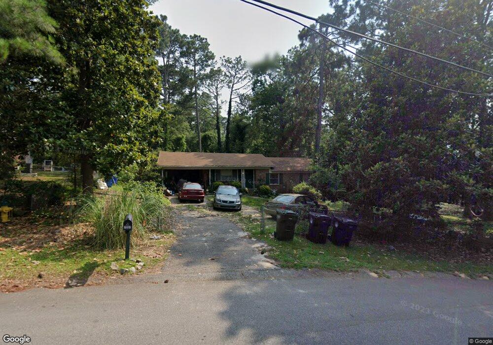 7557 Carrollburg Dr, Fayetteville, NC 28303 - photo 1