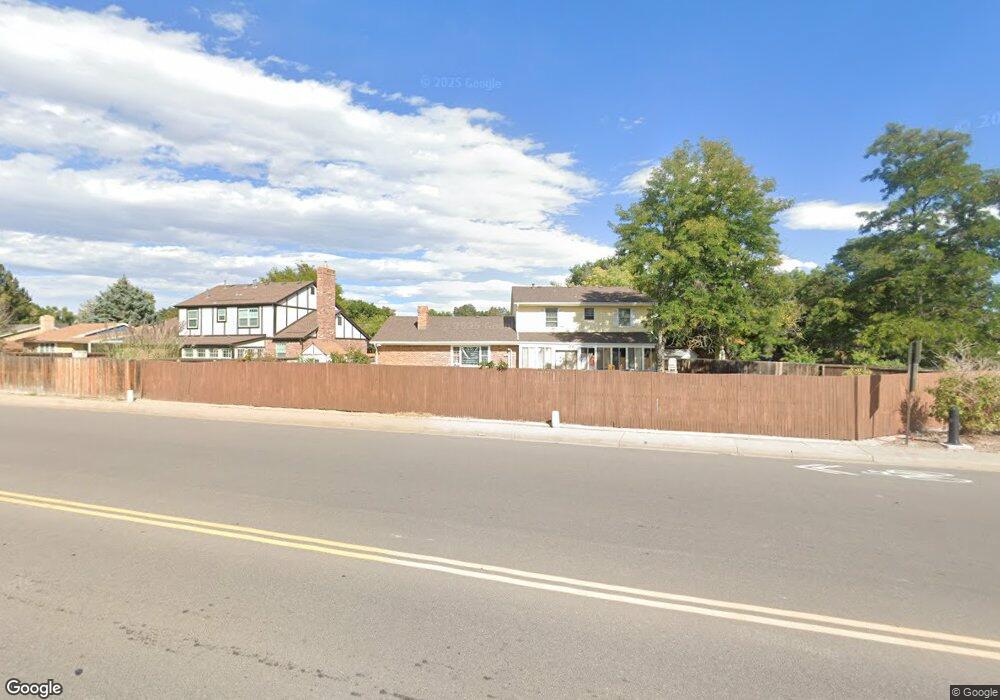 12831 Josephine Ct, Thornton, CO 80241 - photo 1