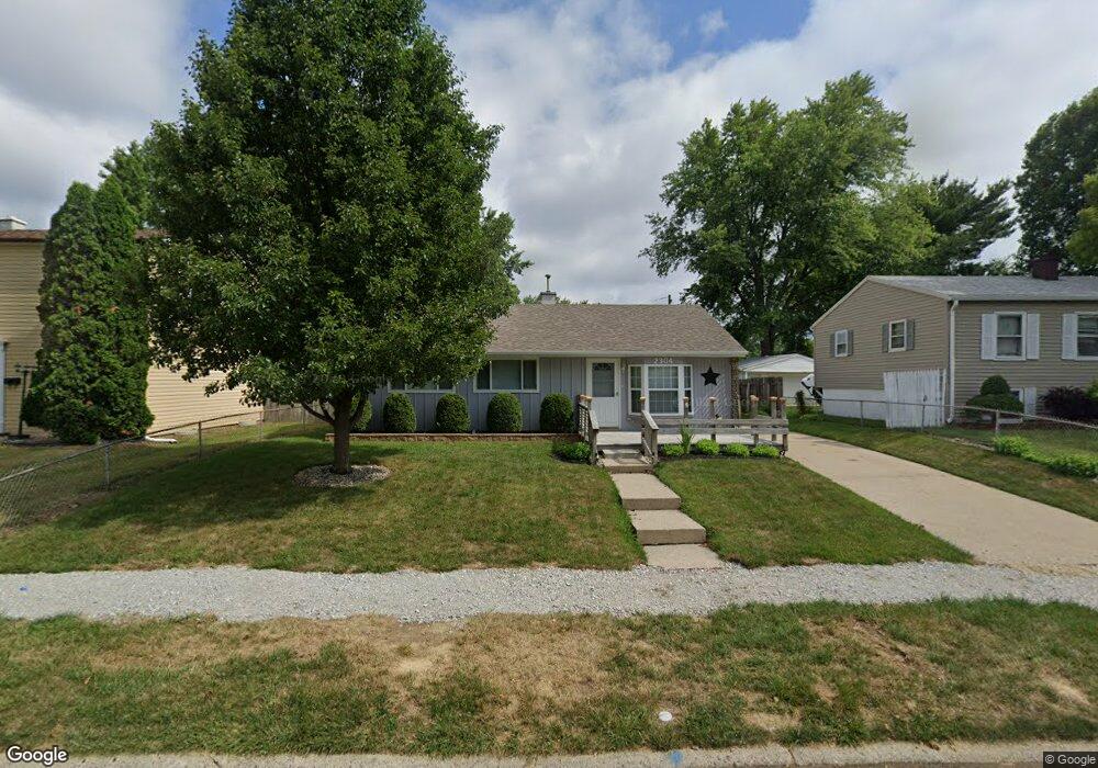2304 Maumee Place, Lafayette, IN 47909 - photo 1